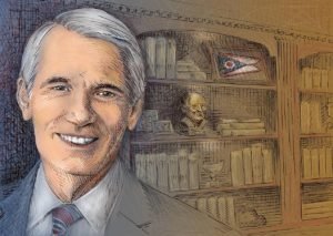 Senator Rob Portman