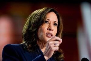 Kamala Harris